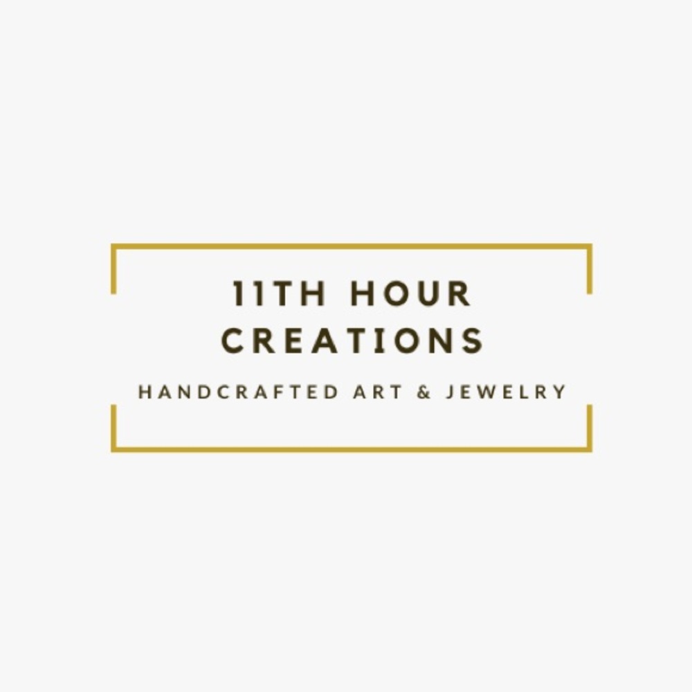 11th Hour Creations US on Etsy!